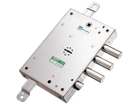 Fechadura de Moldura By Blin MOTTURA 52.571/37Dx Acessórios 507747