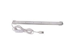 Lâmpada Uv Tubular de 395nm Alimentada por Usb CHABERLU
