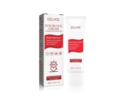 Protetor Solar Spf 50+ Pele Sã Alta Proteção