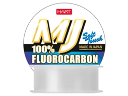 Linha HART Fluorocarbono mj