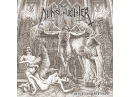 CD NunSlaughter - Devils Congeries Vol. 2