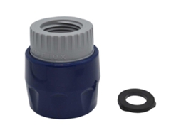 Nuova Rade Female Quick Connector 3/4´´