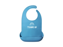 Baba para adultos atualizada, baba à prova d'água para Idosos, baba de silicone lavável para adultos com bolsa, protetor de roupas