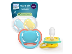 Pacote Ultra Air Boy 18m PHILIPS