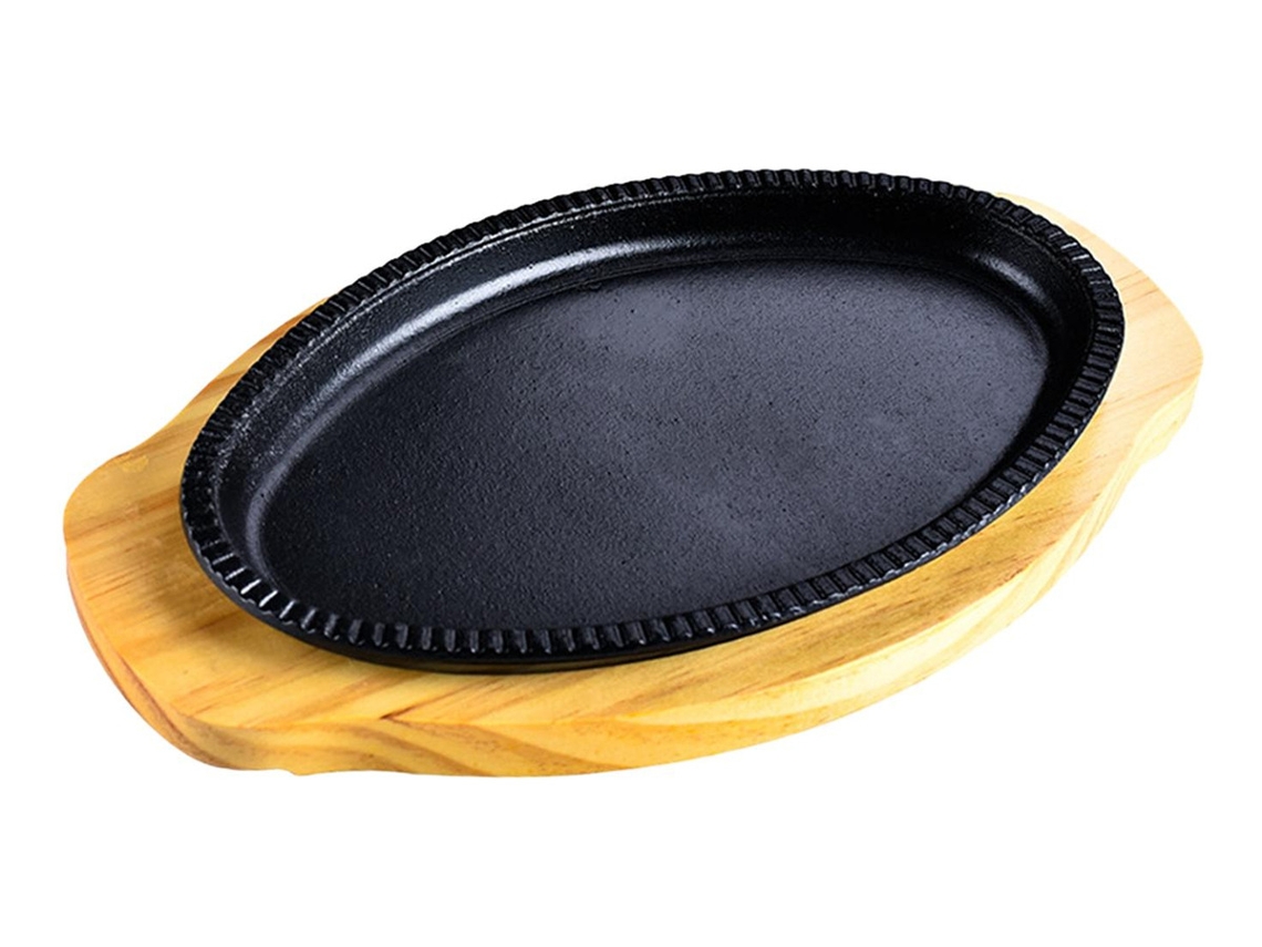 Frigideira Para Carne, Assadeira Grandeslowmoose
