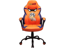 Cadeira GAMING Junior Dbz Super Saiyan
