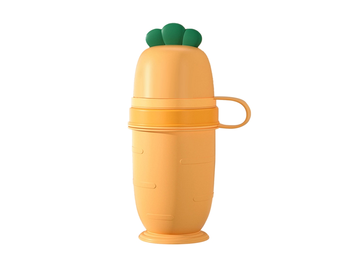 Mali urinol Portátil para Bebê Menino Prova de Vazamento Resistente a Quedas Amarelo