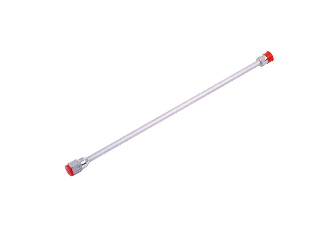 Varilla Extensible Para Pintura Aireless De Alta Presión Accesorios Para Máquina De Pintar Con Sprayer