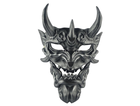 A Nova Máscara de Cosplay 1Pcs ALLINLESS