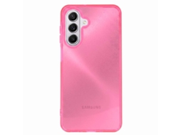 Funda Silicona Color para Samsung Galaxy A17 LA CASA DE LAS CARCASAS