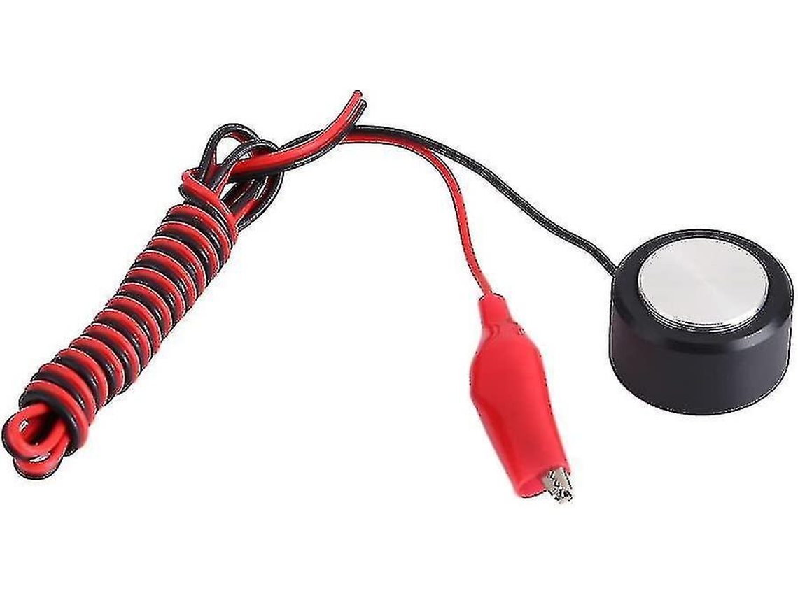 Lurelia, Touch Pad Cnc, 1 Peça