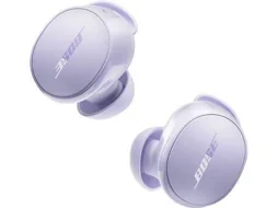 Auriculares Bluetooth True Wireless BOSE QuietComfort  (In Ear - Microfone - Noise Cancelling - Roxo)