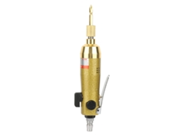 Laxiscreed Chave De Impacto Pneumática 1/4" Até 9000rpm, Reversível Para Reparações