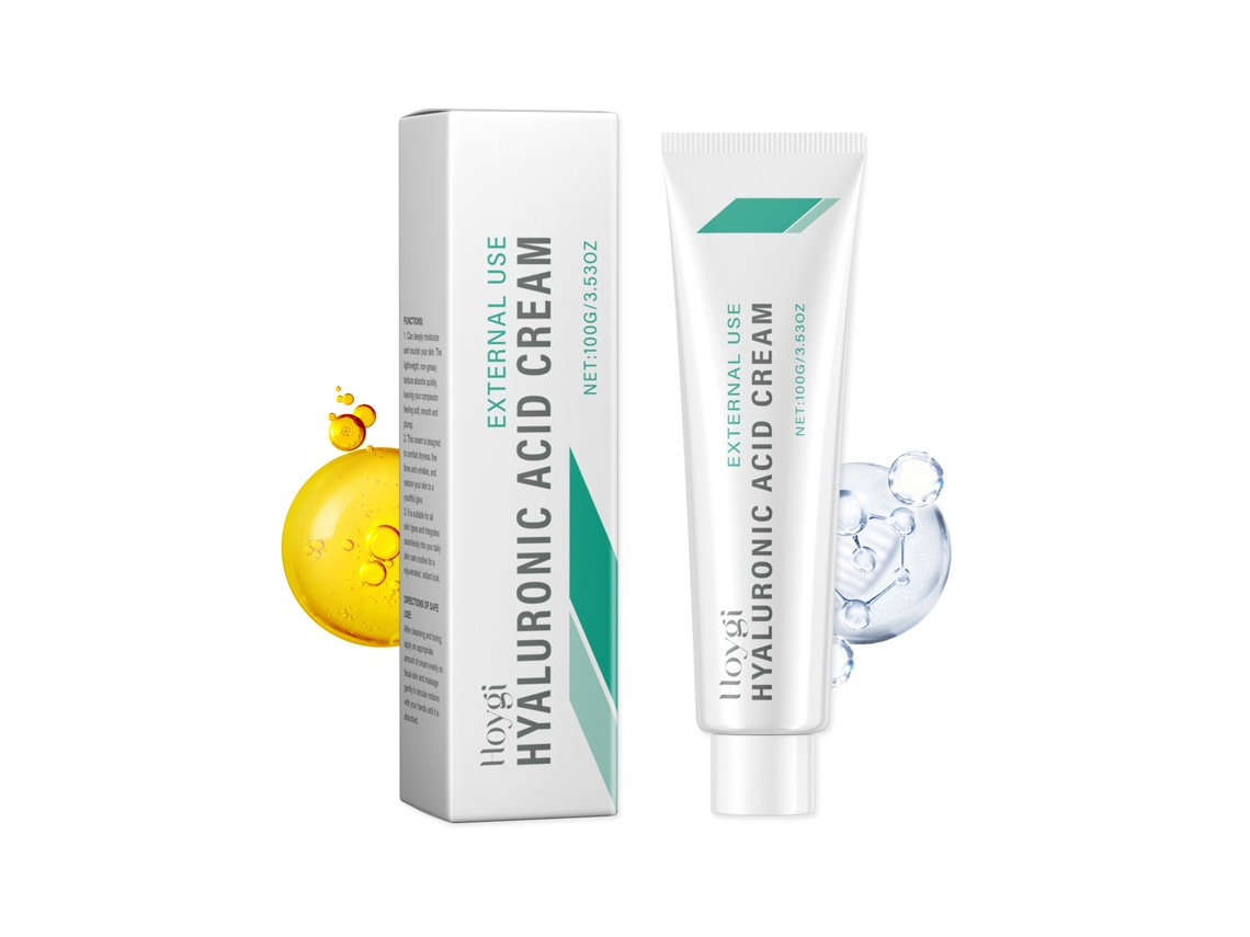 Creme Hidratante Profundo Worten para Pele Intensa LAXISCREED