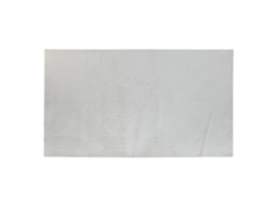 Tapete de Poliéster Antiderrapante 500 G/m² 200 X 300 Cm ALEXANDRA HOUSE LIVING