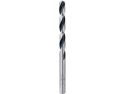 Broca Helicoidal BOSCH Hss Pointteq 6,2 mm