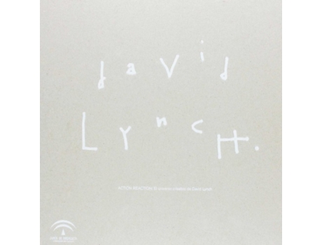Livro Action Reaction: El Universo Creativo De David Lynch de Sin Autor (Espanhol)