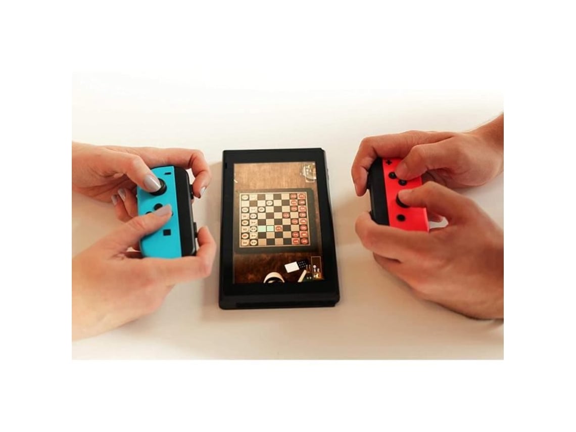 Jogo Chess Ultra Código de Download Nintendo Switch