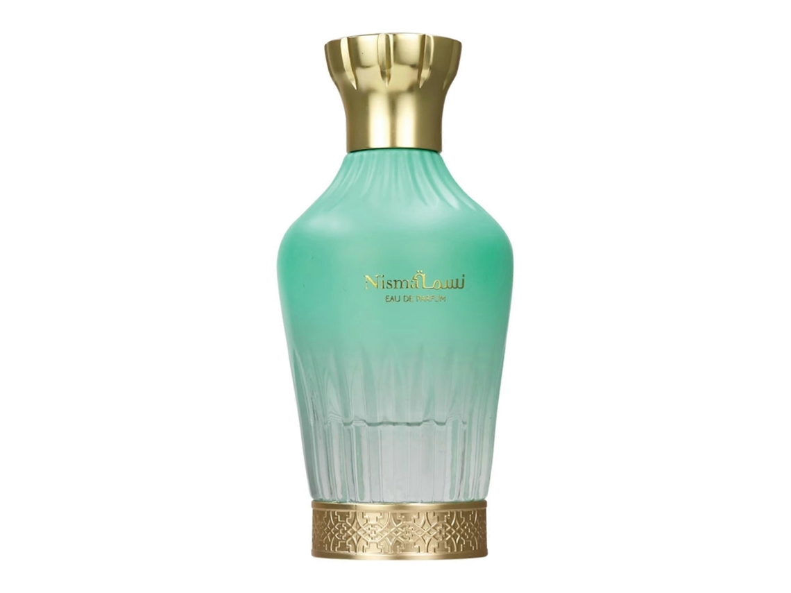 Perfume Eau De Parfum Feminino,80ml, Ingredientes Sofisticados