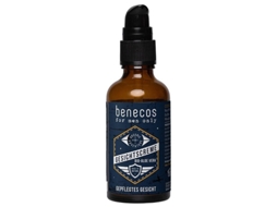 Benecos Creme Facial Masculino 50 Ml