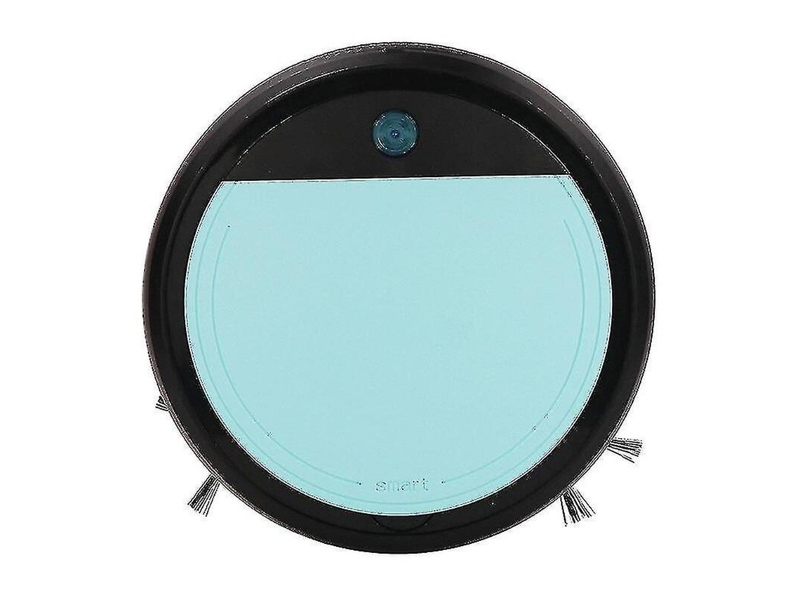 Acessório Aspiradores Compatibilidade Universal Robôesess Recarregáveis ​​4 Em 1 3200Pa Usb Auto Smart Met Uv Esterilizador Forte Er