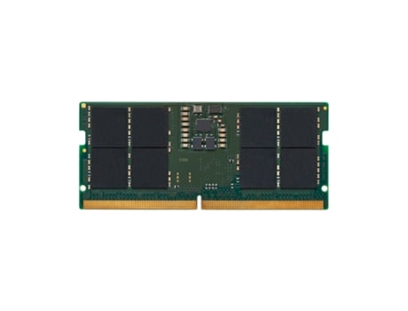 Memória RAM DDR5 KINGSTON TECHNOLOGY (RAM: 16 GB - 5600 MHz - 46.0)