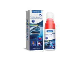 Spray Calmante para Pele Relaxada e Bem estar Rápido LAXISCREED