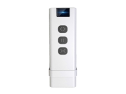 Comando À Distância Para 433mhz Curtain Wifi Interruptor Roller Blinds Module Electric Shutter Control