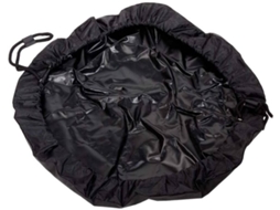 Saco MUSTAD Waterproof XL Cinzento (Mais de 90 L)