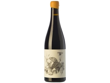 Vinho TENTENUBLO Tentenublo Escondite Del Ardacho El Veriquete Rioja Joven (0.75 L - 1 unidade)