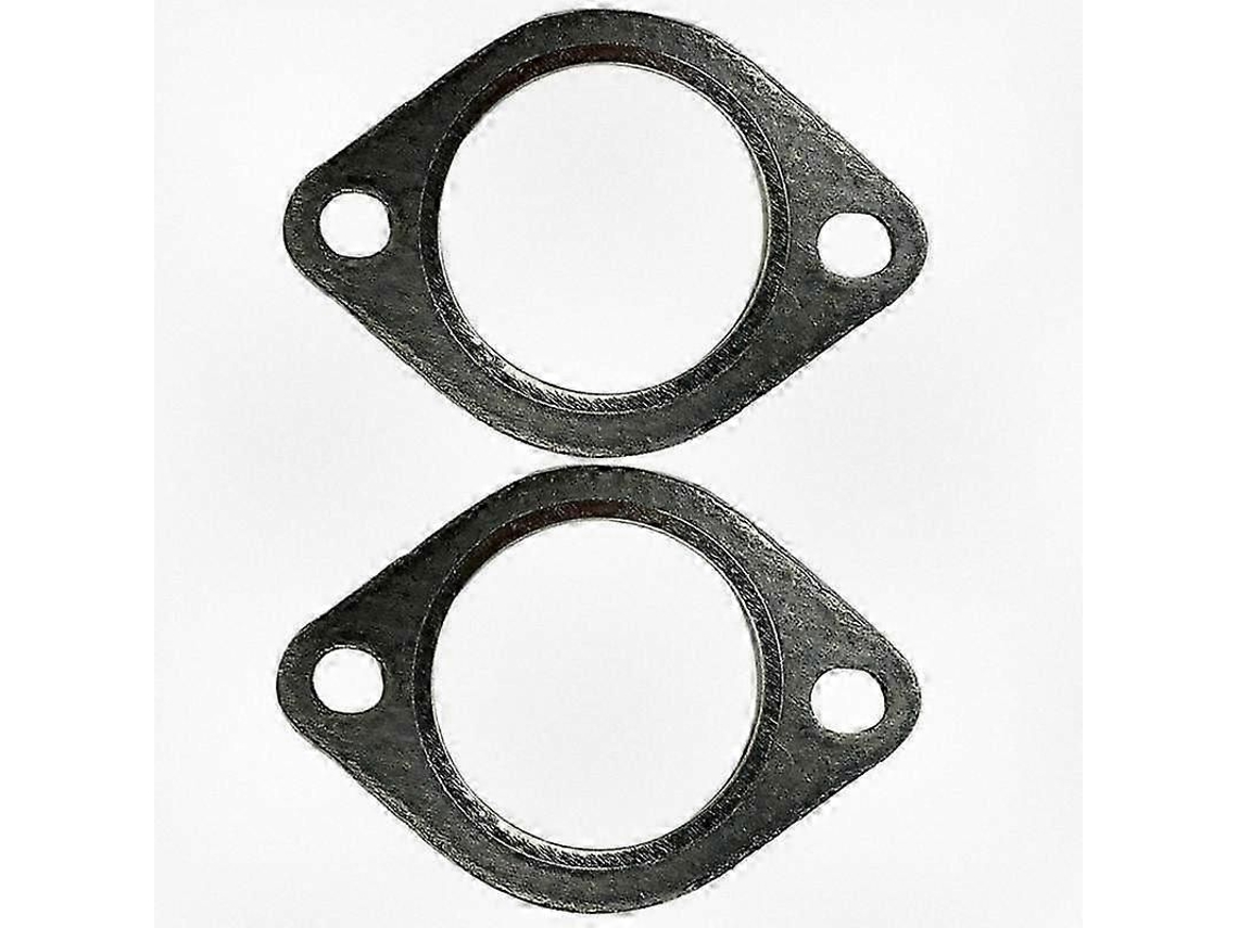 Kit De Junta Do Coletor De Escape Do Motor Para Bmw E36 E39 E46 E53 E70 E83 E85 18107502346 Par
