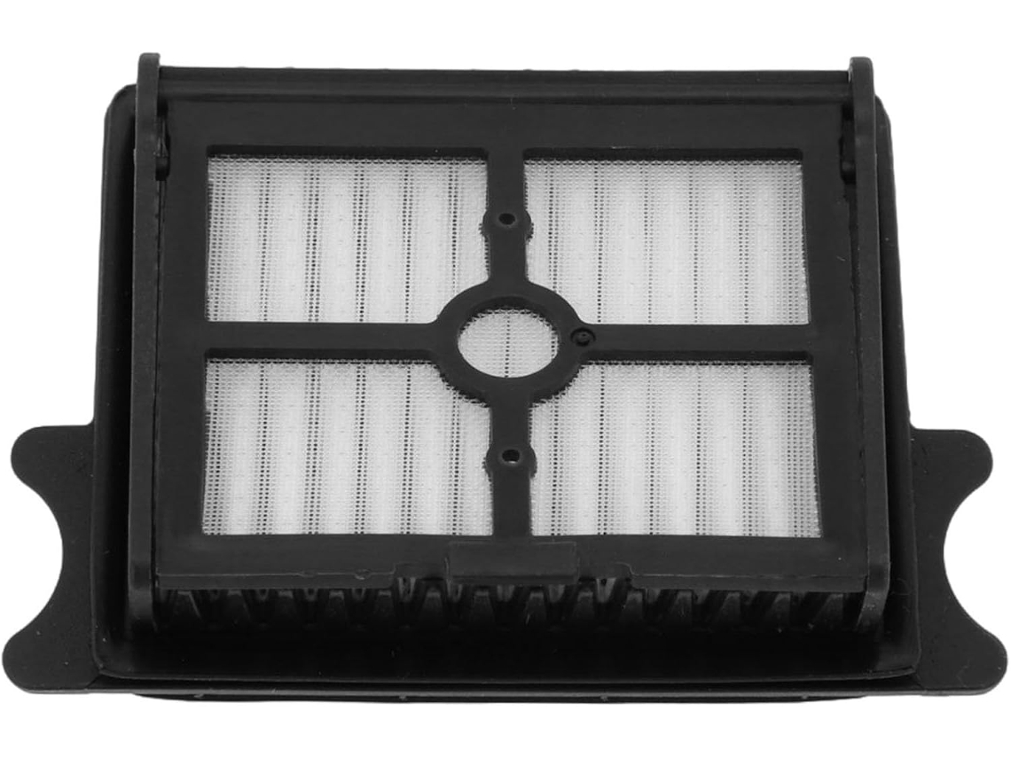 Filtro Ultenic Para Aspirador De Pó E Água Ac1 Elite, Projetado Longa