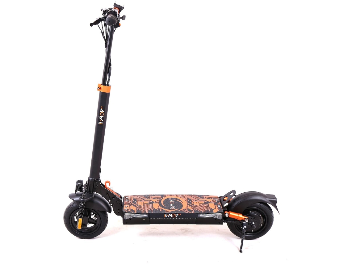 Trotineta Elétrica B-MOV TRAMUNTANA (800 W - 25 km/h - 10000 mAh)