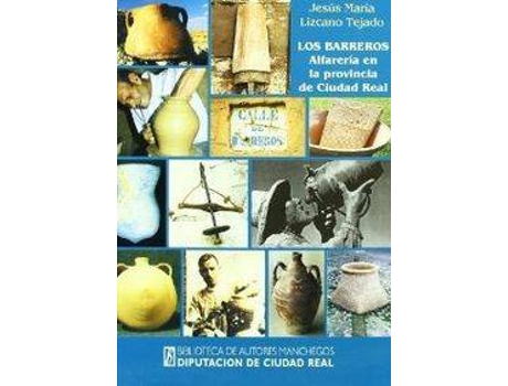 Livro Bam,120 Los Barreros de Varios Autores