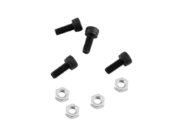 Kit Diy Laxiscreed Transmissão Wireless E Iluminação De Potência Para Projetos Personalizados