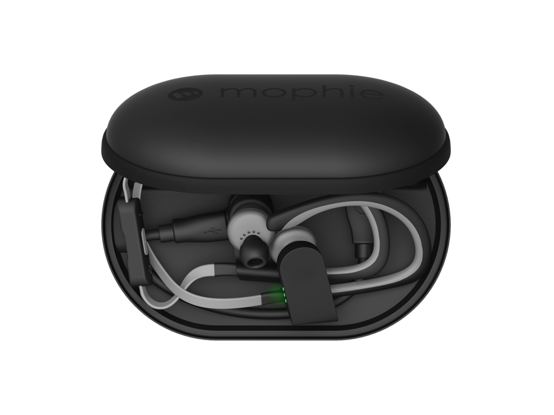 Powerbank MOPHIE Power Capsule 1400mAh Preto