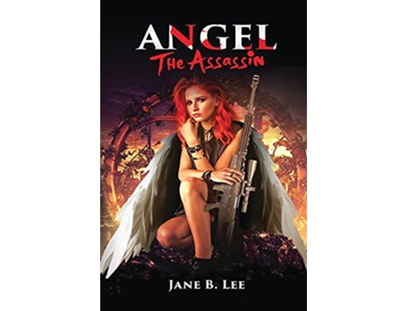 Livro Angel the Assassin de Jane B Lee (Inglês)