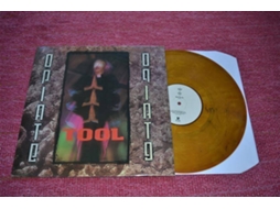 Vinil Tool  - Opiate