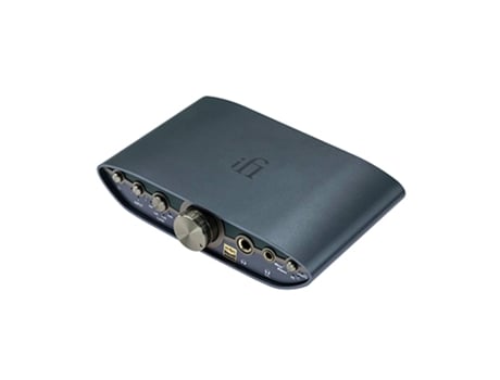 Amplificador De Auscultadores Ifi Zen Can 3