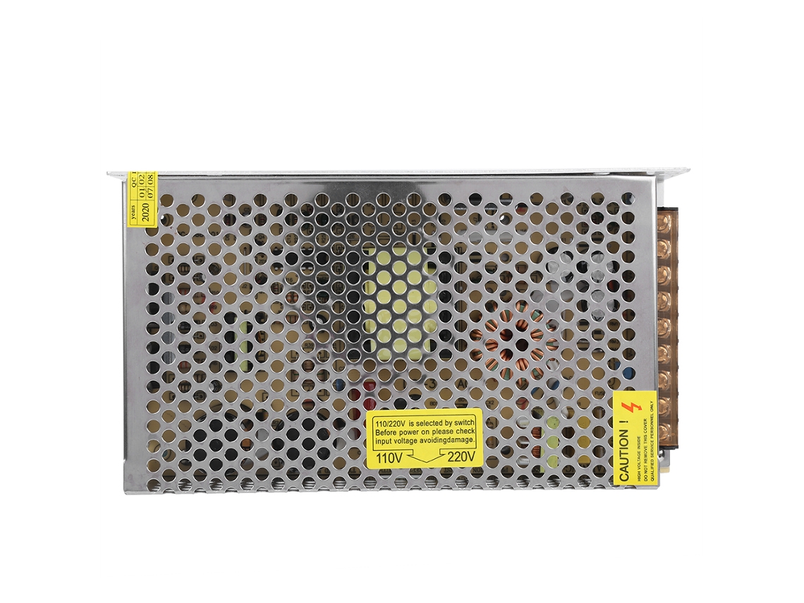 Fonte de Alimentação LED 100w 500w 110/220v | S/MARCA