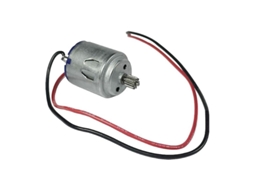 2026 motor 260 para Camión Rc Unimog Ldrc p06 1/12, Repuestos Y Accesorios Ihe