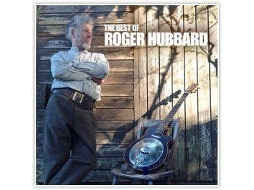 CD Roger Hubbard - The Best Of Rod Stewart (1CDs)