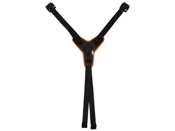 2026 soporte de Barbilla Delantera para Capacete de Moto, Soporte Fixo para Gopro, Dji Osmo Action e Insta360 One R