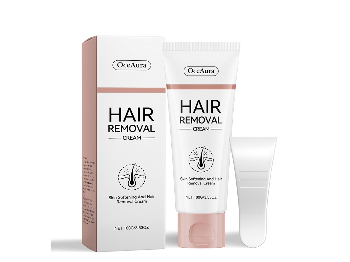 Creme Depilatório Suave Worten para Corpo