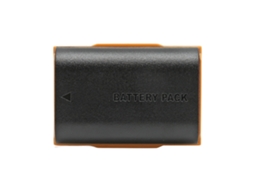 Mali bateria de Lítio Ion Lp E6 E6nh 2650mah para Câmeras R7 Ii R6 R5 5d4 60d 70d 80d 90d 5d3 5d2 5ds 7d 6d 5dmark4
