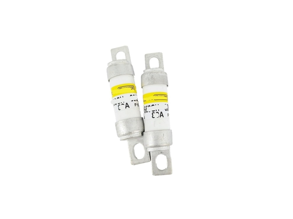 Fusível Rápido 660gh-25ul 660gh-32ul (660gh-32ul) Para Uso Doméstico E Profissional Com Acabamento Resistente E Durável