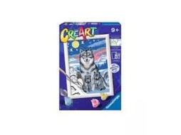 Brinquedo RAVENSBURGER 20044 (9 anos)