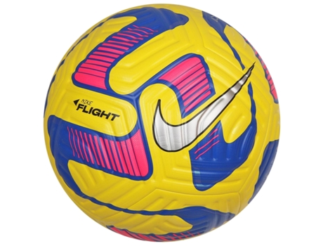 Nike Bola de futebol Merlin USA FIFA oficial jogo de futebol tamanho 5