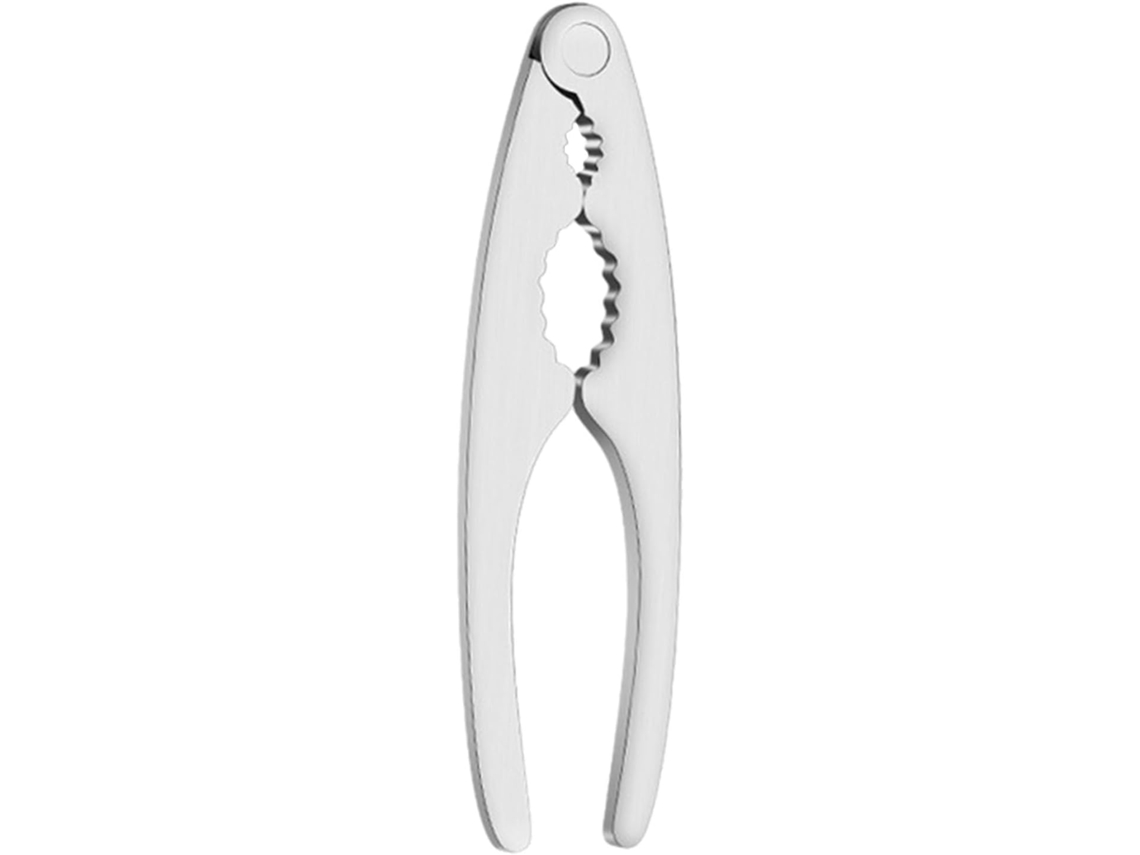 Quebra Nozes Ergonômico Para Patas De Caranguejo E Frutos Do Mar. Gokoco