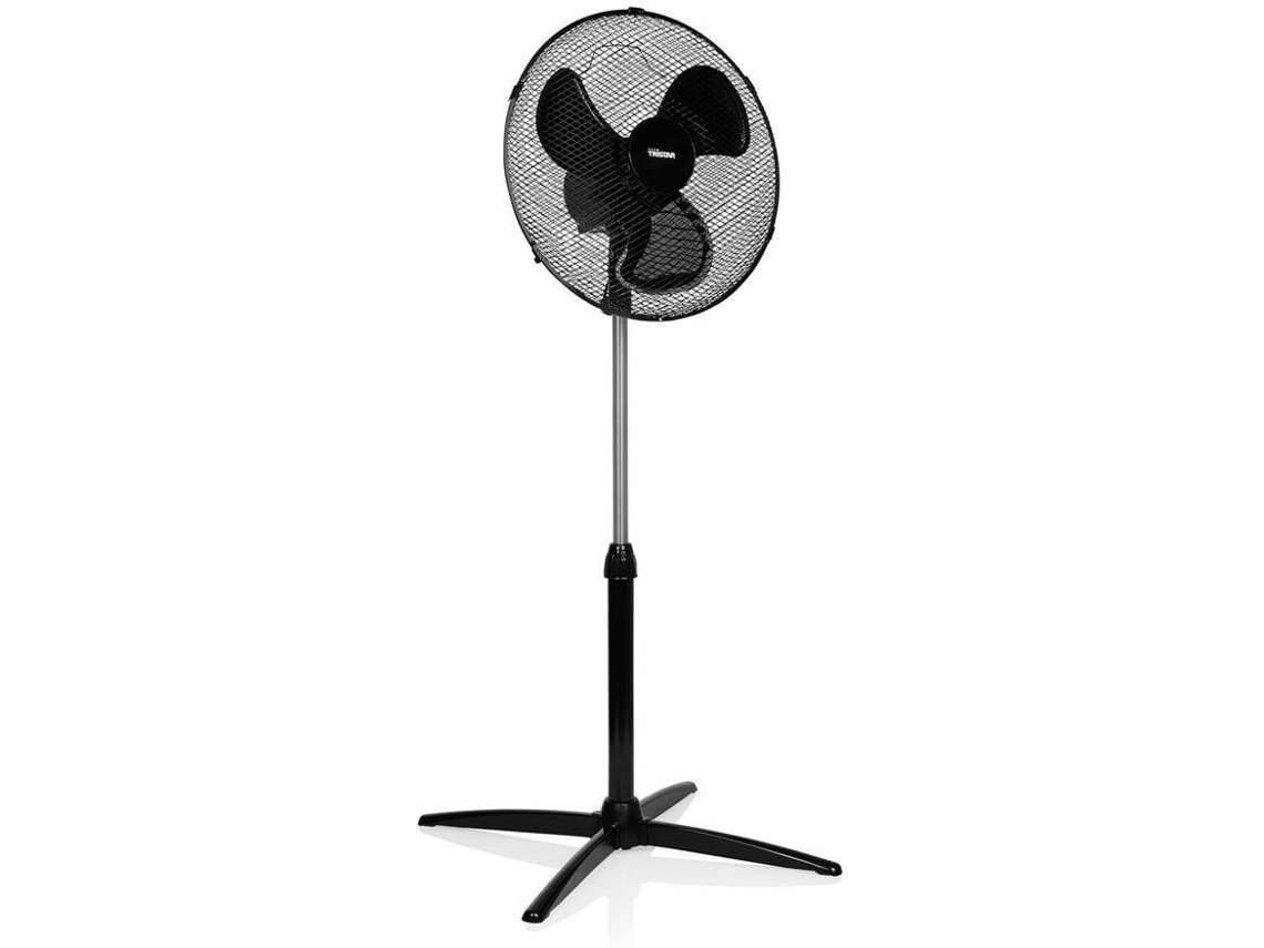 Ventoinha de Pé TRISTAR VE-5756 (Outlet Grade B - 3 velocidades - 45 W - Diâmetro 40 cm)